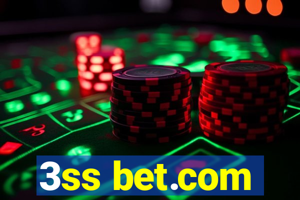 3ss bet.com